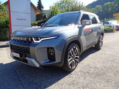 Gebraucht 2023 Ssangyong (KGM) Torres SUV | CHF 44’800 (Teuer)