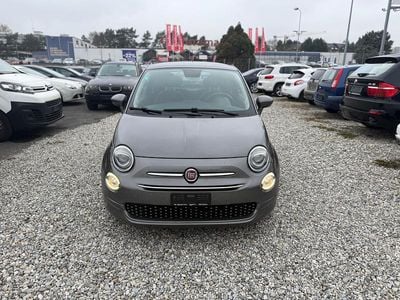 Gebraucht 2018 Fiat 500 Lounge | CHF 6’300 (Superpreis)