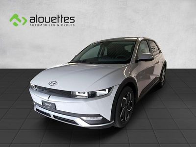 Gebraucht 2024 Hyundai Ioniq 6 Limousine | CHF 38’500 (Superpreis)