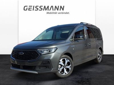 gebraucht Ford Tourneo Connect Grand 1.5 EcoBoost 114 Active