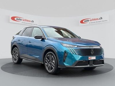 Gebraucht Peugeot 3008 Allure 136 PS (100 kW) 2024 SUV