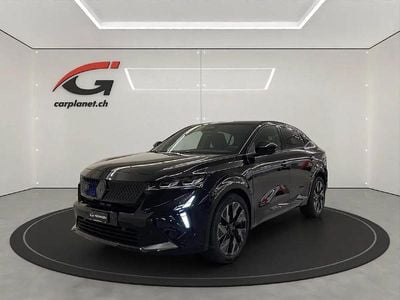 Schwarz Neu 2025 Renault Rafale Esprit Alpine SUV | CHF 45’400 (Fairer Preis)