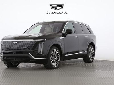 Neu 2025 Cadillac VISTIQ SUV | CHF 104’785