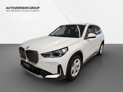 Gebraucht 2024 BMW iX1 xLine SUV | CHF 46’800