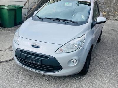 Gebraucht 2013 Ford Ka Ambiente Kleinwagen | CHF 4’200 (Fairer Preis)
