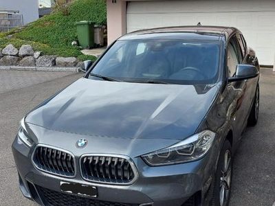 gebraucht BMW X2 F39 25e xDrive