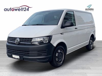 gebraucht VW T6 2.0 Bi-TDI 4Motion