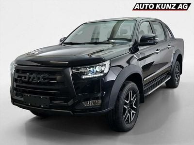 Neu 2025 JAC T8 Abholung | CHF 29’989