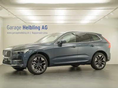 Neu (2026) Volvo XC60 Ultra 250 PS