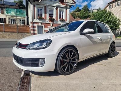 Gebraucht 2011 VW Golf VI GTI Kleinwagen | CHF 11’400 (Fairer Preis)