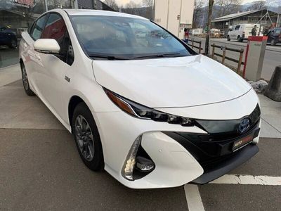 gebraucht Toyota Prius 1.8 VVTi HSD Plug-In Pre 41370/000