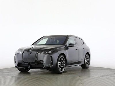 Neu 2025 BMW iX Comfort Edition SUV | CHF 138’600 (Fairer Preis)