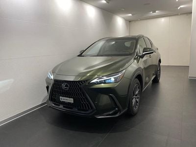 Lexus NX450h+