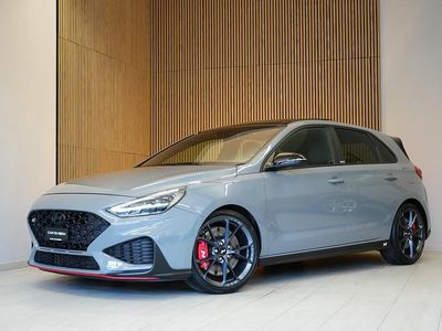 Gebraucht Hyundai i30 280 PS (205 kW) 2023