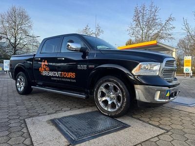 Gebraucht 2013 Dodge Ram Abholung | CHF 15’500