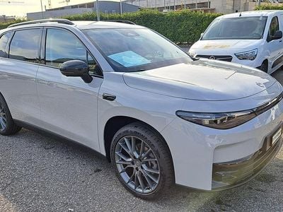 Neu 2025 Leapmotor C10 SUV | CHF 38’700 (Fairer Preis)