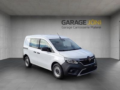 Neu 2025 Renault Kangoo Van | CHF 25’200 (Teuer)