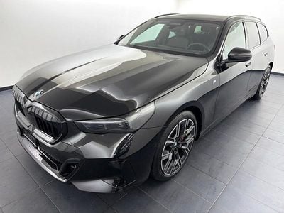 Gebraucht 2025 BMW 540 Comfort Edition Kombi | CHF 68’500