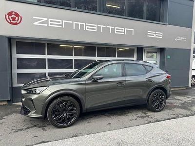 Gebraucht 2023 Cupra Formentor VZ SUV | CHF 39’600 (Teuer)
