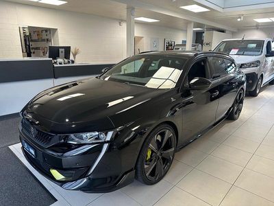 Gebraucht 2021 Peugeot 508 Peugeot Sport Engineered Kombi | CHF 31’500