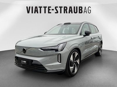 Grau Neu 2025 Volvo EX90 Performance SUV | CHF 113’000 (Teuer)
