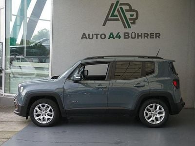 Gebraucht 2018 Jeep Renegade Sport SUV | CHF 14’995