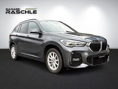 Gebraucht BMW X1 Shadowline 231 PS (169 kW) 2020 SUV