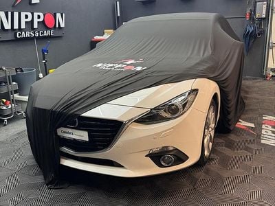 Gebraucht 2016 Mazda 3 | CHF 9’900 (Fairer Preis)