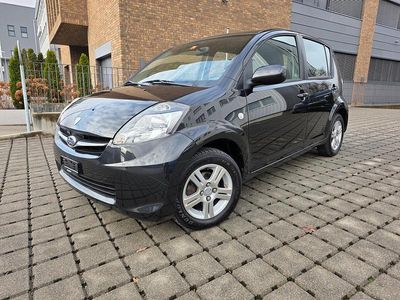 Gebraucht 2009 Subaru Justy Kleinwagen | CHF 4’900 (Teuer)