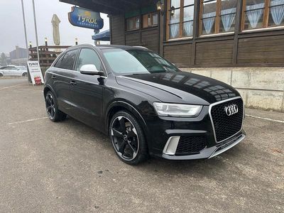 Gebraucht Audi RS Q3 310 PS (228 kW) 2014 SUV