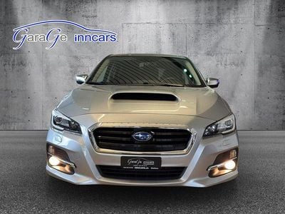 Gebraucht 2016 Subaru Levorg Kombi | CHF 15’900 (Fairer Preis)