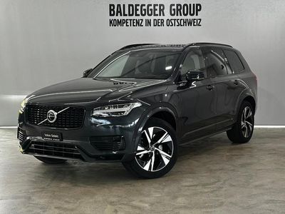 Gebraucht 2021 Volvo XC90 R-Design SUV | CHF 48’890 (Fairer Preis)