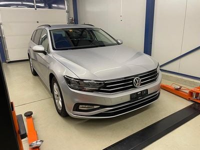 Gebraucht 2019 VW Passat Elegance | CHF 10’900 (Etwas zu teuer)