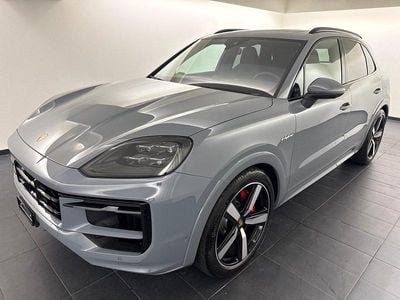 Gebraucht 2025 Porsche Cayenne S E-Hybrid SUV | CHF 126’800 (Superpreis)