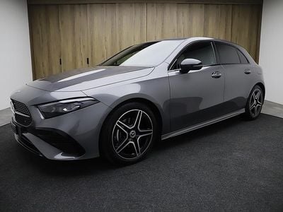 Gebraucht 2025 Mercedes A200 AMG line | CHF 33’800