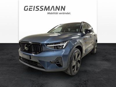 Blau Neu 2025 Volvo XC40 SUV | CHF 59’920