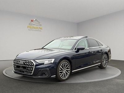 Gebraucht 2023 Audi A8 S-Line Limousine | CHF 61’890