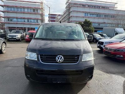 VW T5