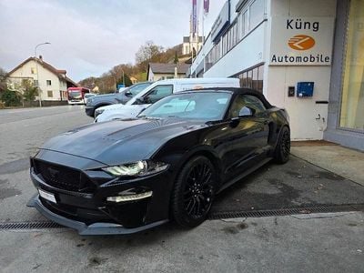 Ford Mustang GT