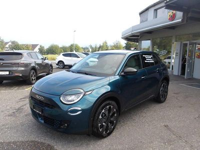 Gebraucht Fiat 600 La Prima 114 kW (156 PS) 2024 SUV