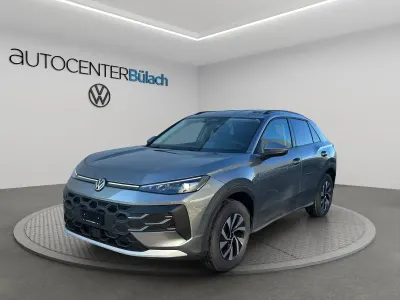 Neu (2026) VW T-Roc Life 116 PS