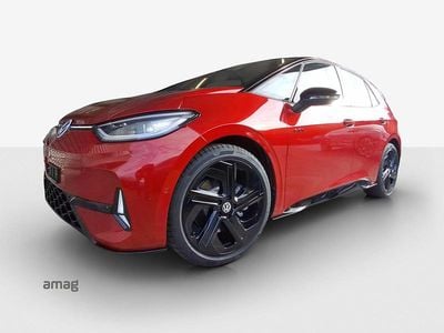 Kings red metallic schwarz Neu 2025 VW ID.3 GTX Kleinwagen | CHF 49’490 (Guter Preis)