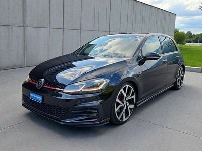 Gebraucht 2017 VW Golf VII GTI | CHF 18’900 (Fairer Preis)