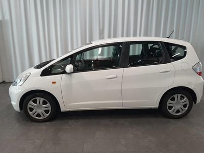Gebraucht 2009 Honda Jazz Trend Kleinwagen | CHF 2’390 (Superpreis)