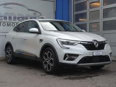 Gebraucht 2023 Renault Arkana Techno SUV | CHF 16’900 (Fairer Preis)