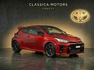 Gebraucht Toyota Yaris Sport 261 PS (191 kW) 2022 Kleinwagen