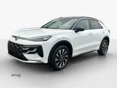 Neu (2026) VW T-Roc Life 115 PS