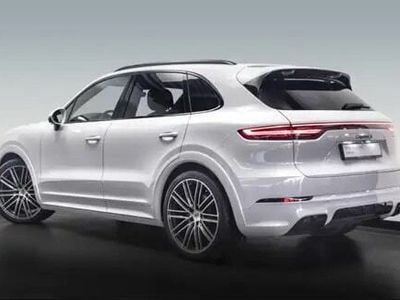 Gebraucht 2022 Porsche Cayenne S SUV | CHF 91’900