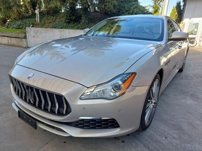 Maserati GranSport