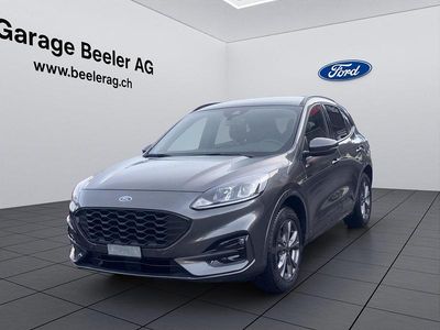 Gebraucht 2023 Ford Kuga ST-Line SUV | CHF 25’990 (Fairer Preis)